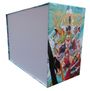 Eiichiro Oda: One Piece Sammelschuber 4: Water Seven (leer, für die Bände 33-45, limitiert), Div.