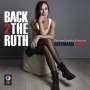 Ruth Maria Rossel: Back 2 The Ruth: Cello Meets Dancefloor & Electro Pop, CD