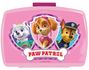 Paw Patrol Girls Brotdose mit Einsatz, Div.
