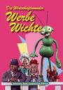 Wolfgang Dresler: Die Wirtschaftwunder-Werbe-Wichte, DVD
