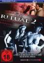 Trash Meister: Das Ritual 2 - Abtrünnige Exzesse, DVD