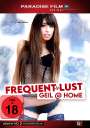 Max Jerkoff: Frequent Lust - Geil@Home, DVD