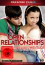 Max Jerkoff: Open Relationships - Achtung: Spaß-Zone!, DVD