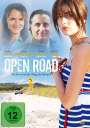 Marcio Garcia: Open Road, DVD