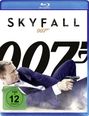 Sam Mendes: James Bond: Skyfall (Blu-ray), BR