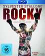 : Rocky - The Complete Saga (Blu-ray), BR,BR,BR,BR,BR,BR