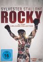: Rocky - The Complete Saga, DVD,DVD,DVD,DVD,DVD,DVD