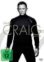 : Daniel Craig Collection, DVD,DVD,DVD,DVD