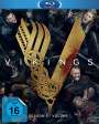 : Vikings Staffel 5 Box 1 (Blu-ray), BR,BR,BR