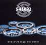 Shakra: Moving Forces, CD