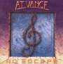 At Vance: No Escape, CD