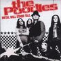 The Poodles: Metal Will Stand Tall, CD