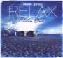 Blank & Jones: Relax Edition One, CD,CD