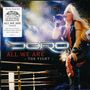 Doro: All We Are - The Fight, CD