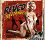 Revolting Cocks: Sex-O Olympic-O, CD