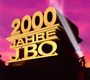 J.B.O.     (James Blast Orchester): 2000 Jahre J.B.O., CD