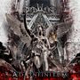 Dead Alone: Ad Infinitum, CD