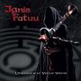 Ignis Fatuu: Unendlich viele Wege, CD