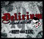 Delirium Rock'n Roll: Kopf oder Zahl, CD