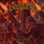 Bodyfarm: Battle Breed, CD