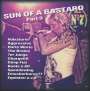 : Sun Of A Bastard Vol. 9, CD