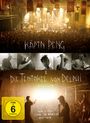 Käptn Peng & Die Tentakel von Delphi: Live In Berlin, DVD