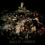 Black Messiah: Walls Of Vanaheim, CD