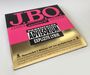 J.B.O.     (James Blast Orchester): Explizite Lyrik (Limited-Edition), LP,LP