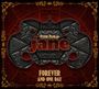 Peter Panka's Jane: Forever And One Day: Live, CD
