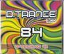 : D.Trance 84 + D-Techno 41, CD,CD,CD,CD