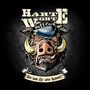 Harte Worte: So wie ihr uns kennt!? (Limited-Edition), LP
