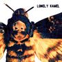 Lonely Kamel: Death's-Head Hawkmoth (180g) (White Vinyl), LP