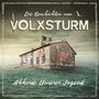 : Die Geschichten von Volxsturm: Akkorde unserer Jugend, CD,CD
