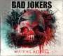 Bad Jokers: Wir sind der Weg, CD