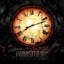 Parasite Inc.: Time Tears Down, CD