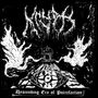 Krypts: Decending Era Of Putrefaction, CD