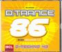 : D.Trance 86 (Incl. D.Techno 43), CD,CD,CD,CD