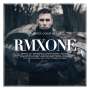 In Strict Confidence: Rmxone, CD,CD