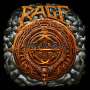 Rage: Black In Mind (remastered) (180g) (Limited Edition), LP,LP