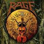 Rage: XII, CD,CD