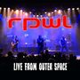 RPWL: Live From Outer Space, BR
