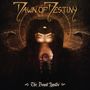 Dawn Of Destiny: The Beast Inside, CD