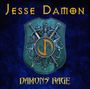 Jesse Damon: Damon's Rage, CD