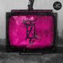 The Eternal Afflict: Ballads, Bombs & Beauties, CD