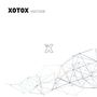 Xotox: Gestern, CD,CD
