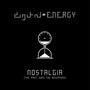 Digital Energy: Nostalgia EP (Limited Edition), CD