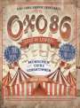 Oxo 86: Live In Leipzig, CD,CD,DVD