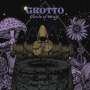 Grotto: Circle Of Magi (180g) (Transparent Vinyl), LP