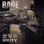 Rage: Unity, CD,CD