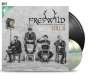 Frei.Wild: Still II (J.V.A. Juliläumsauflage) (Limited Edition), LP,LP,CD,CD